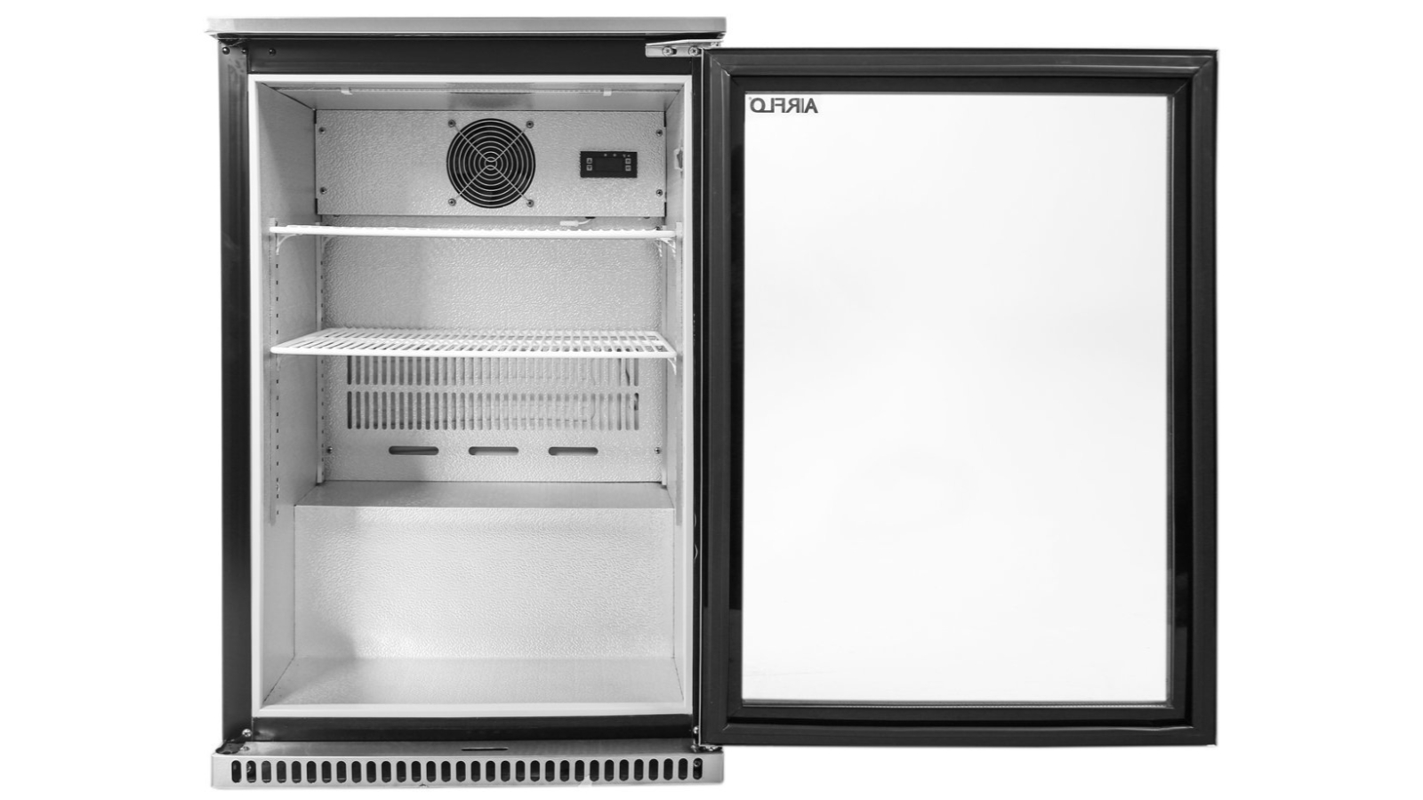 airflo 133l bar fridge