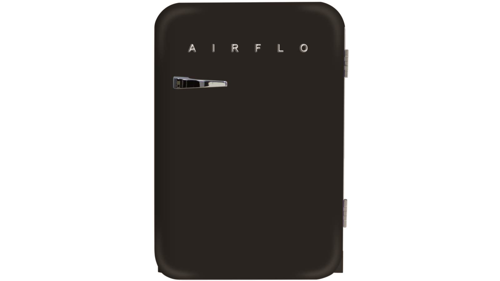 Airflo 130L Retro Fridge Joyce Mayne