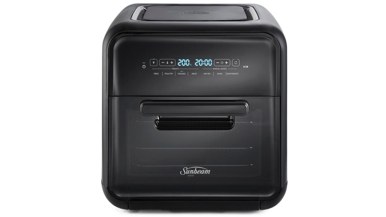 Sunbeam 4in1 Air Fryer + Oven Joyce Mayne