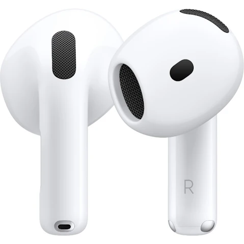 Apple Airpods 4 with Active Noise Cancellation