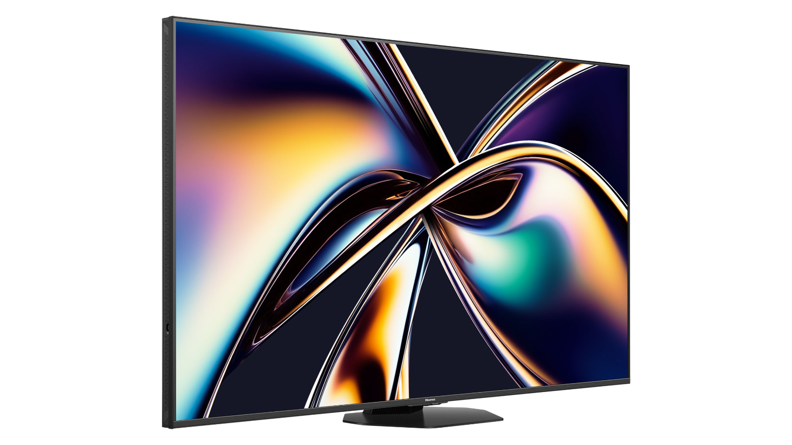 Hisense 65-inch U8QAU 4K ULED Mini LED Smart TV | Joyce Mayne