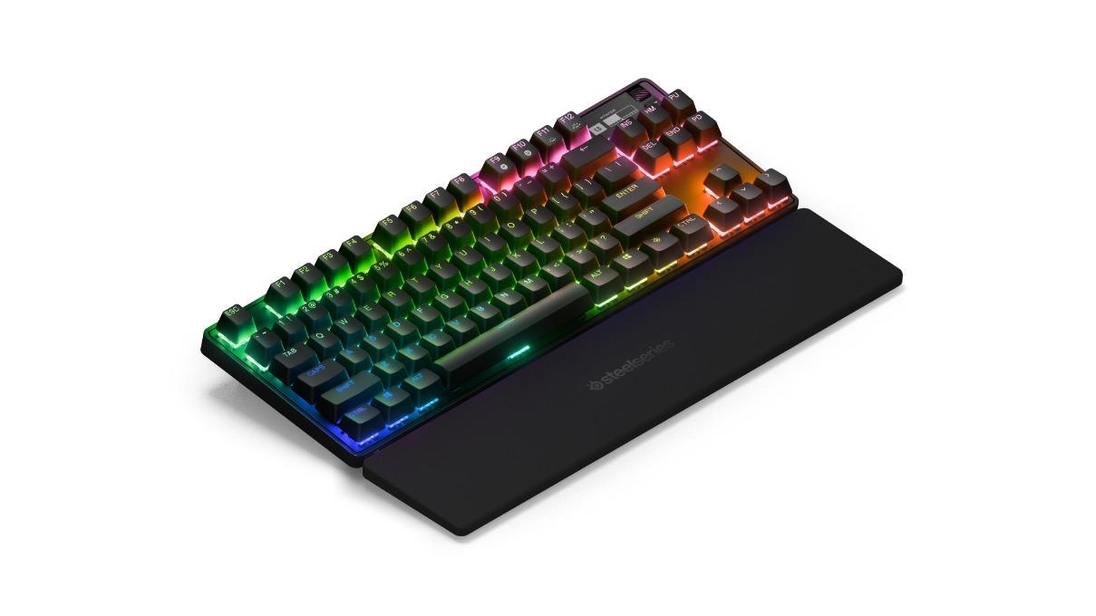 Steelseries Apex Pro TKL Wireless (2023) US | Joyce Mayne