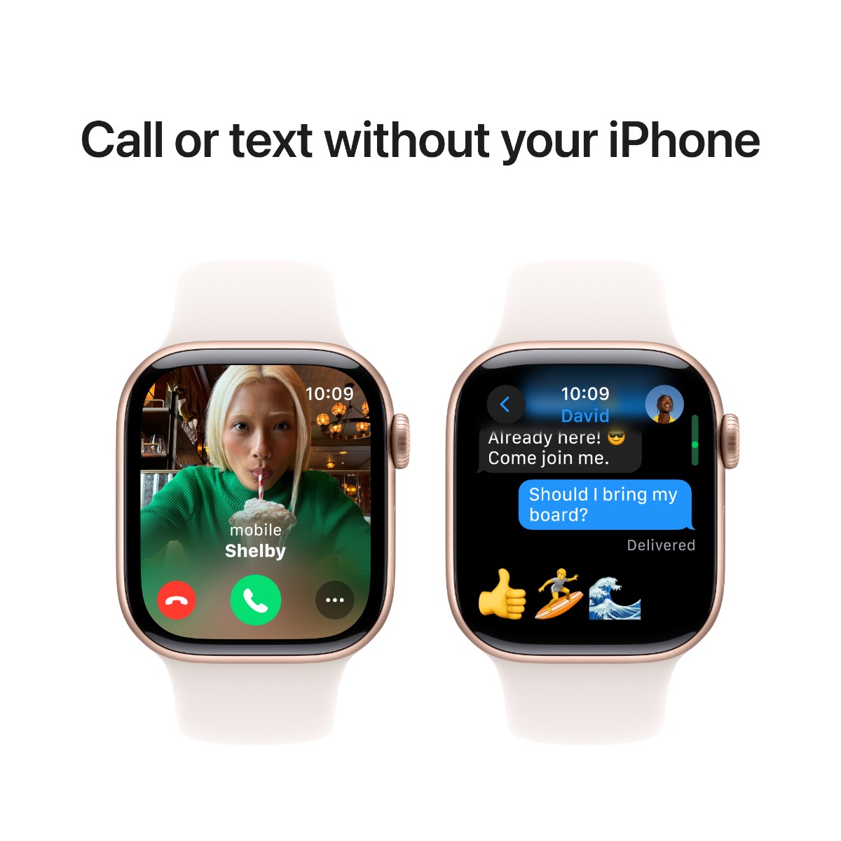 Sim Card Can You Text Without Cellular On Apple Watch Bluetooth