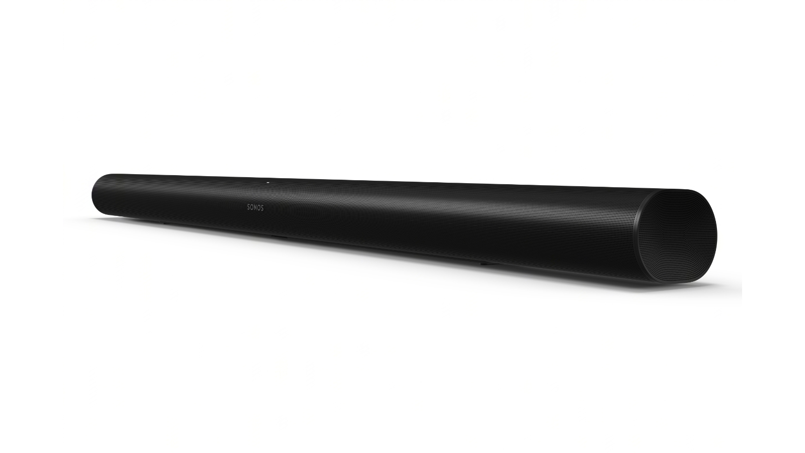 Sonos Arc Ultra Home Theatre Soundbar - Black | Joyce Mayne