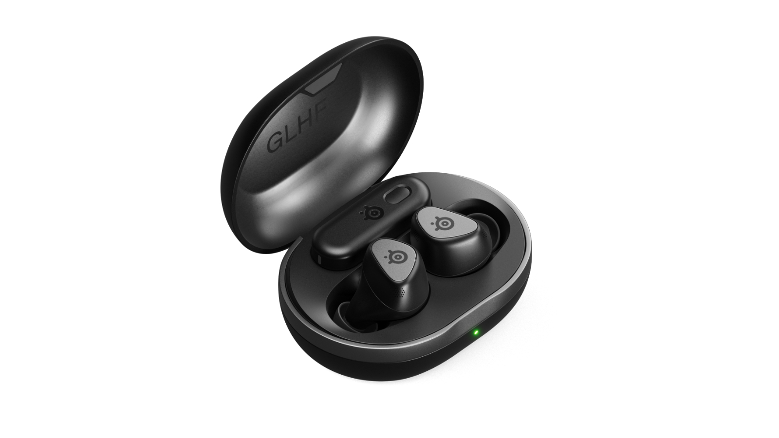 SteelSeries Arctis Gaming Earbuds - Black | Joyce Mayne