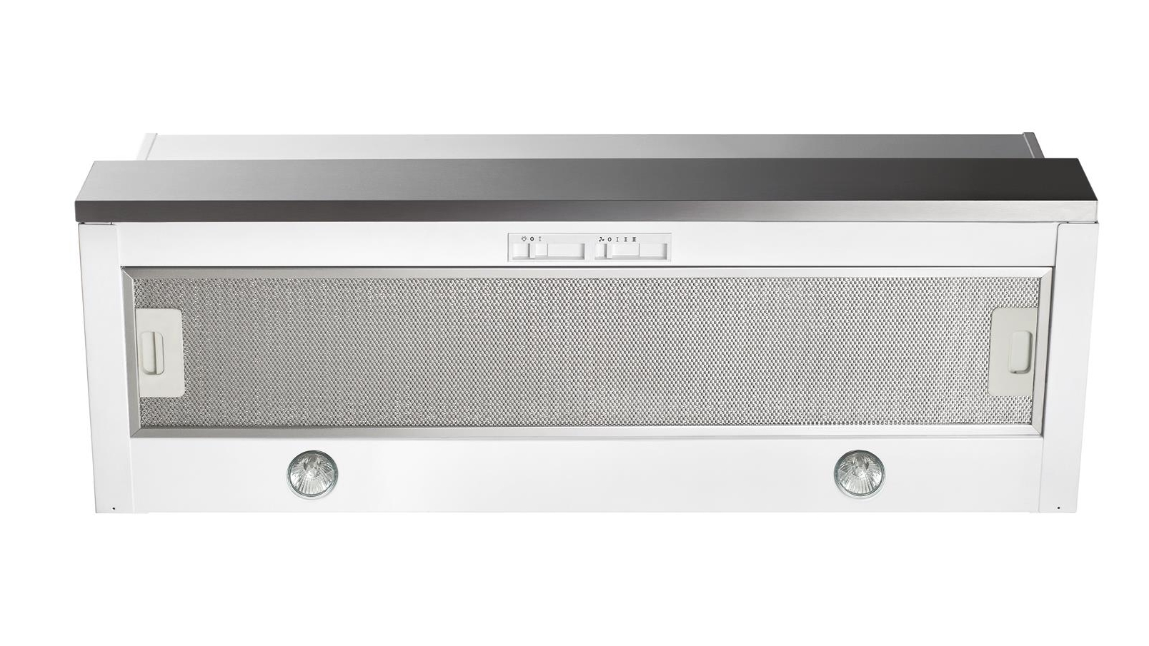 Tisira 900mm SlideOut Rangehood Joyce Mayne