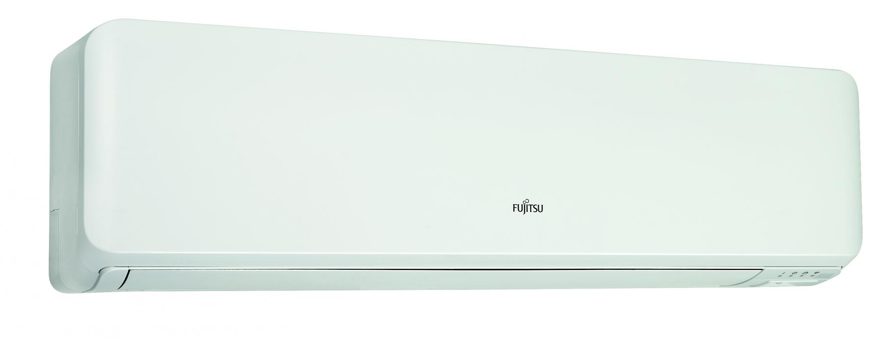 Fujitsu 5.0kW Lifestyle Range KMTC Reverse Cycle Split System Air