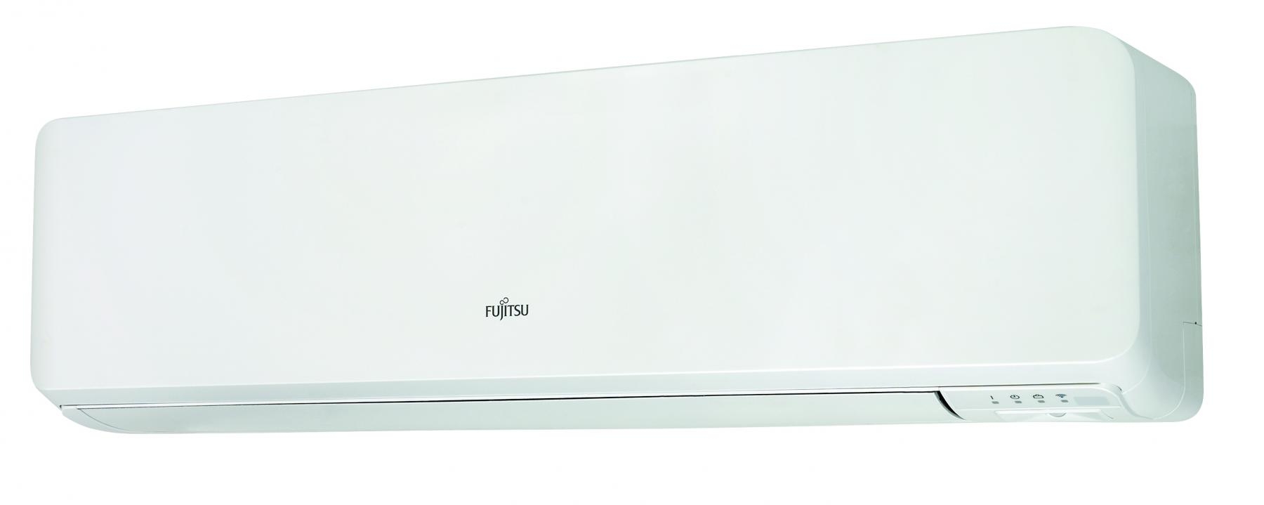 Fujitsu 7.1kW Lifestyle Range KMTC Reverse Cycle Split System Air