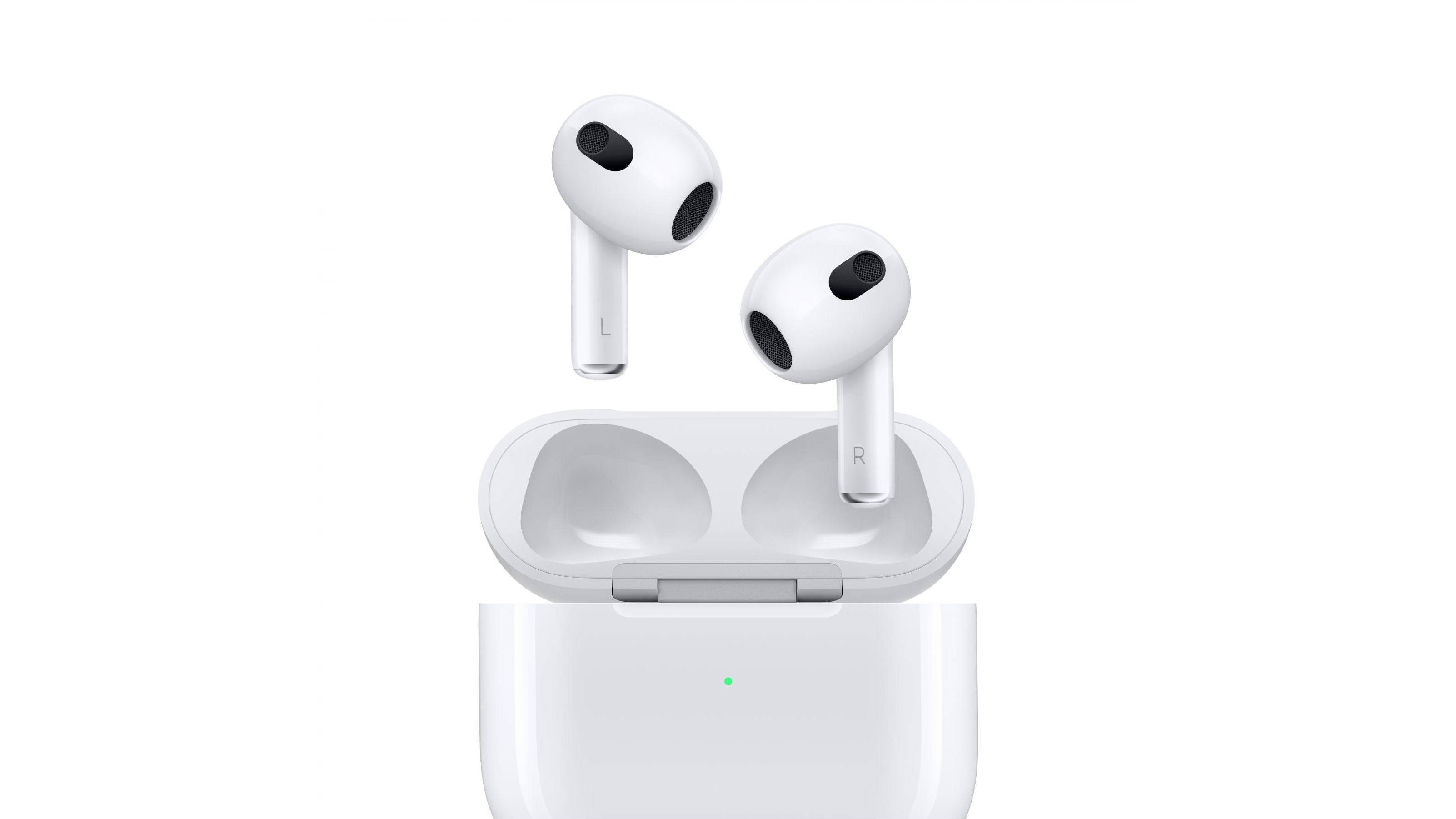 Airpods 3 Поколения Купить Спб