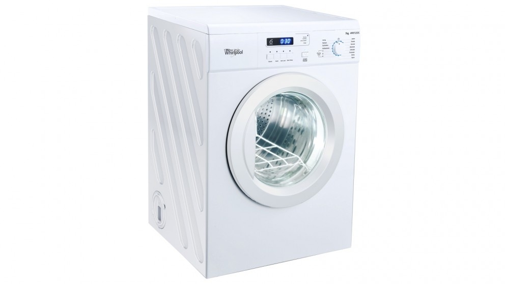 7kg whirlpool