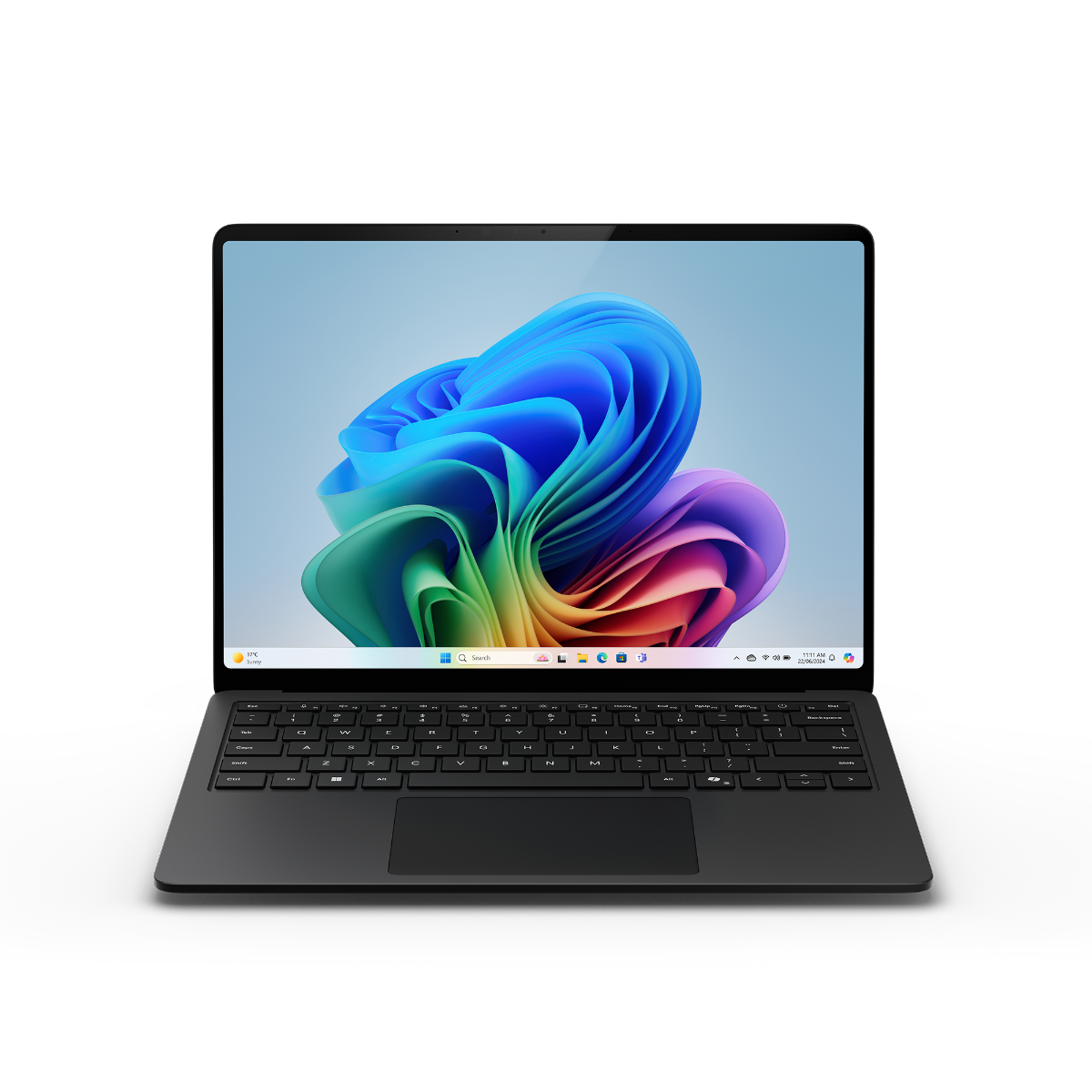 Microsoft Surface Laptop (7th Edition) 13.8-inch Snapdragon X