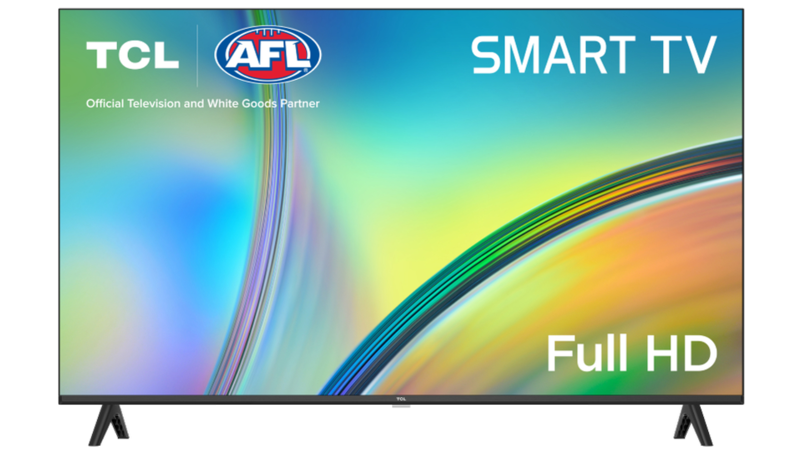 TCL 40-inch S5400 FHD LED Android Smart TV | Joyce Mayne