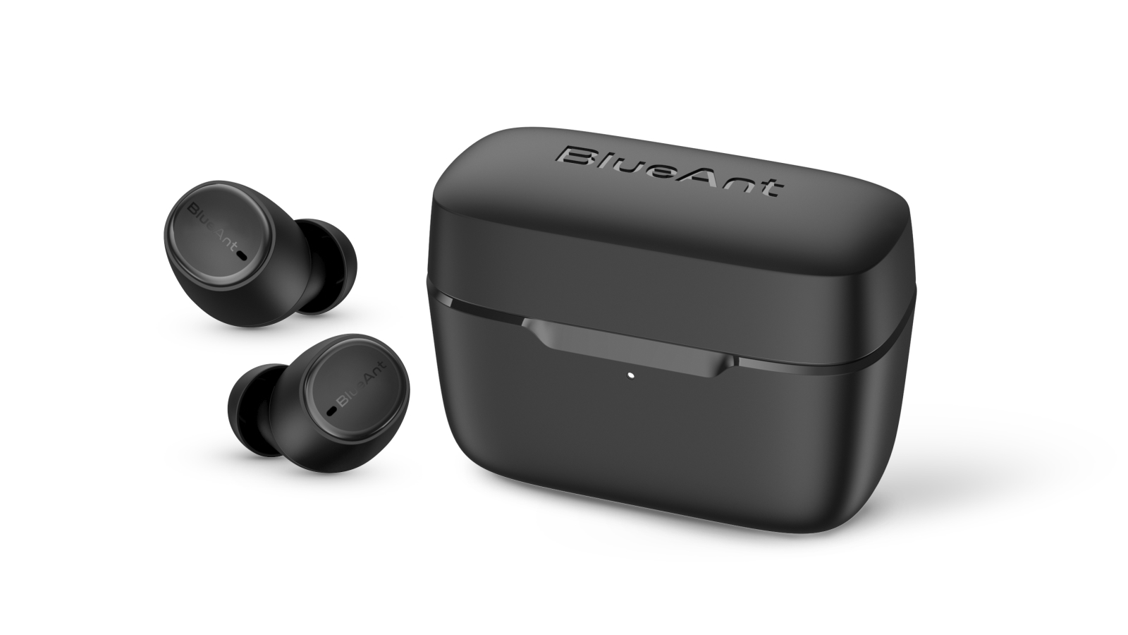 Ear Buds Blueant Pump Lite BlueAnt Pump Air Lite True Wireless