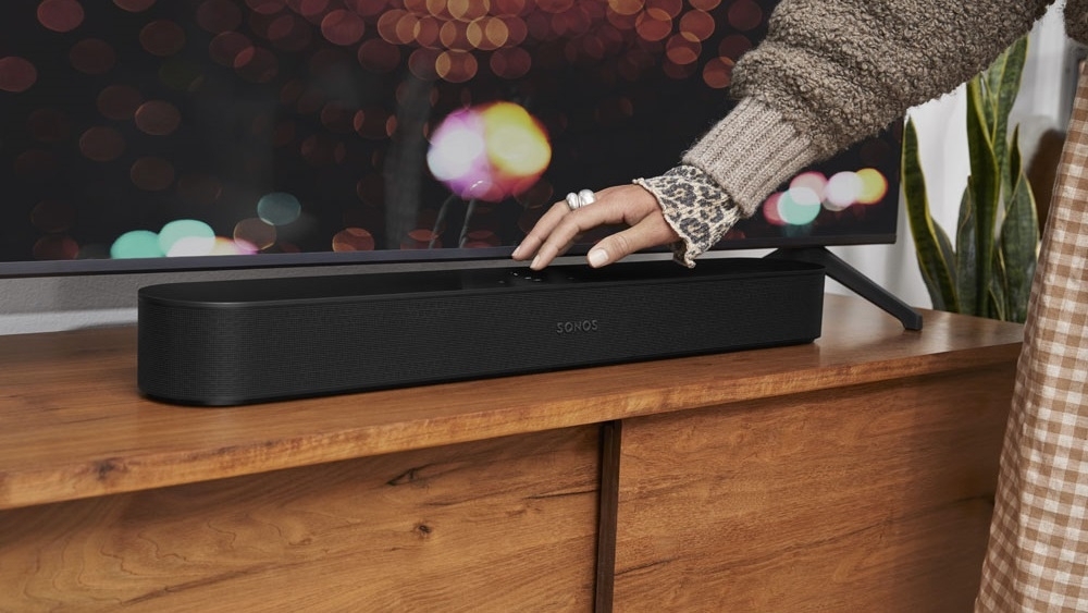 美品 SONOS Beam Gen2