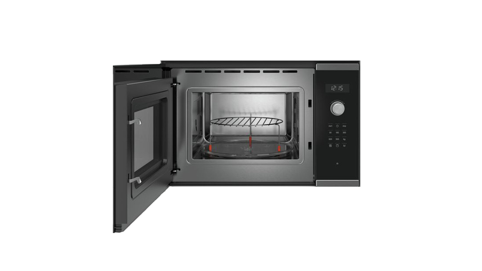 Bosch Series 6 Built in Microwave Oven Joyce Mayne