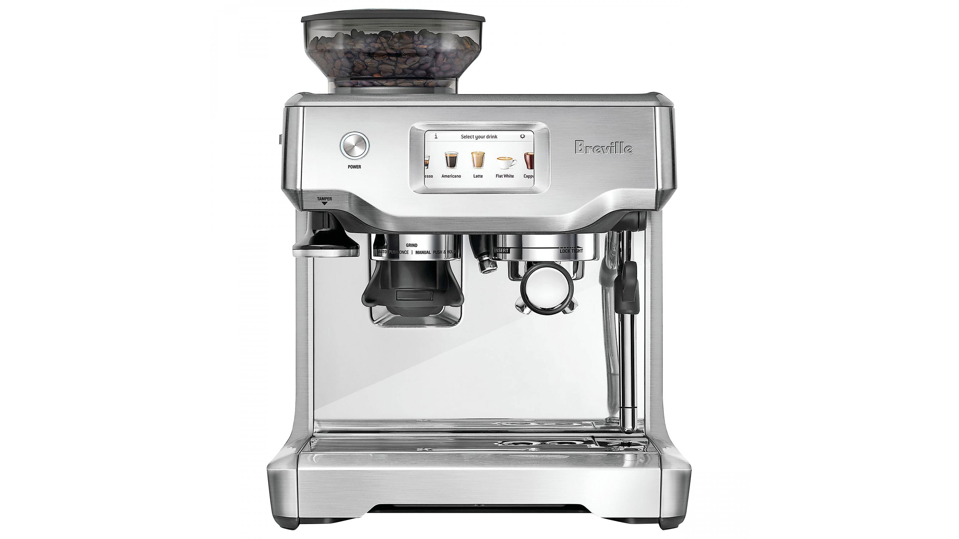 Breville Coffee & Espresso Machines Joyce Mayne