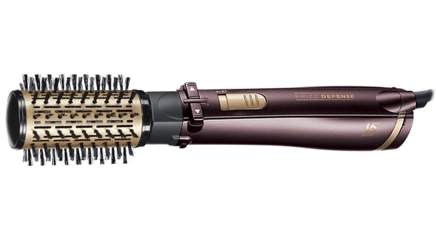 Frizz Defense Rotating Hot Air Styler Joyce Mayne