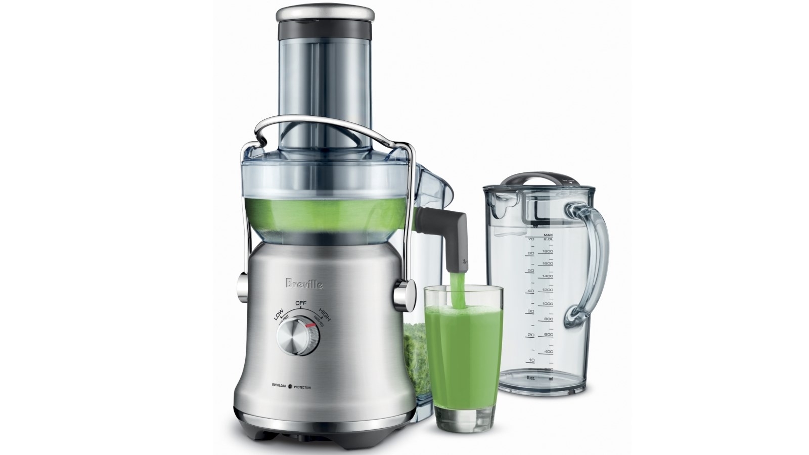 Hotsell Breville juicer