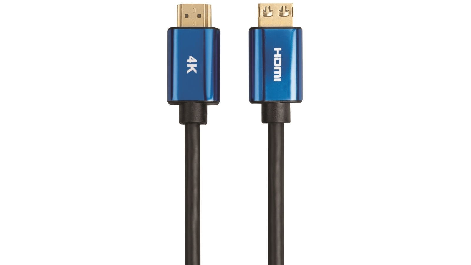 Vanco 1.8m 4K UHD 22.5Gbps HDMI Cable