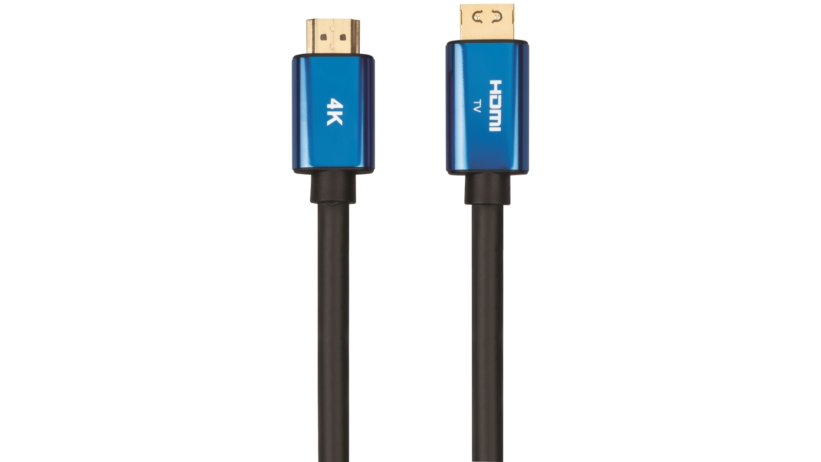 Vanco 15m 4K UHD 18Gbps HDMI 2.0 Cable