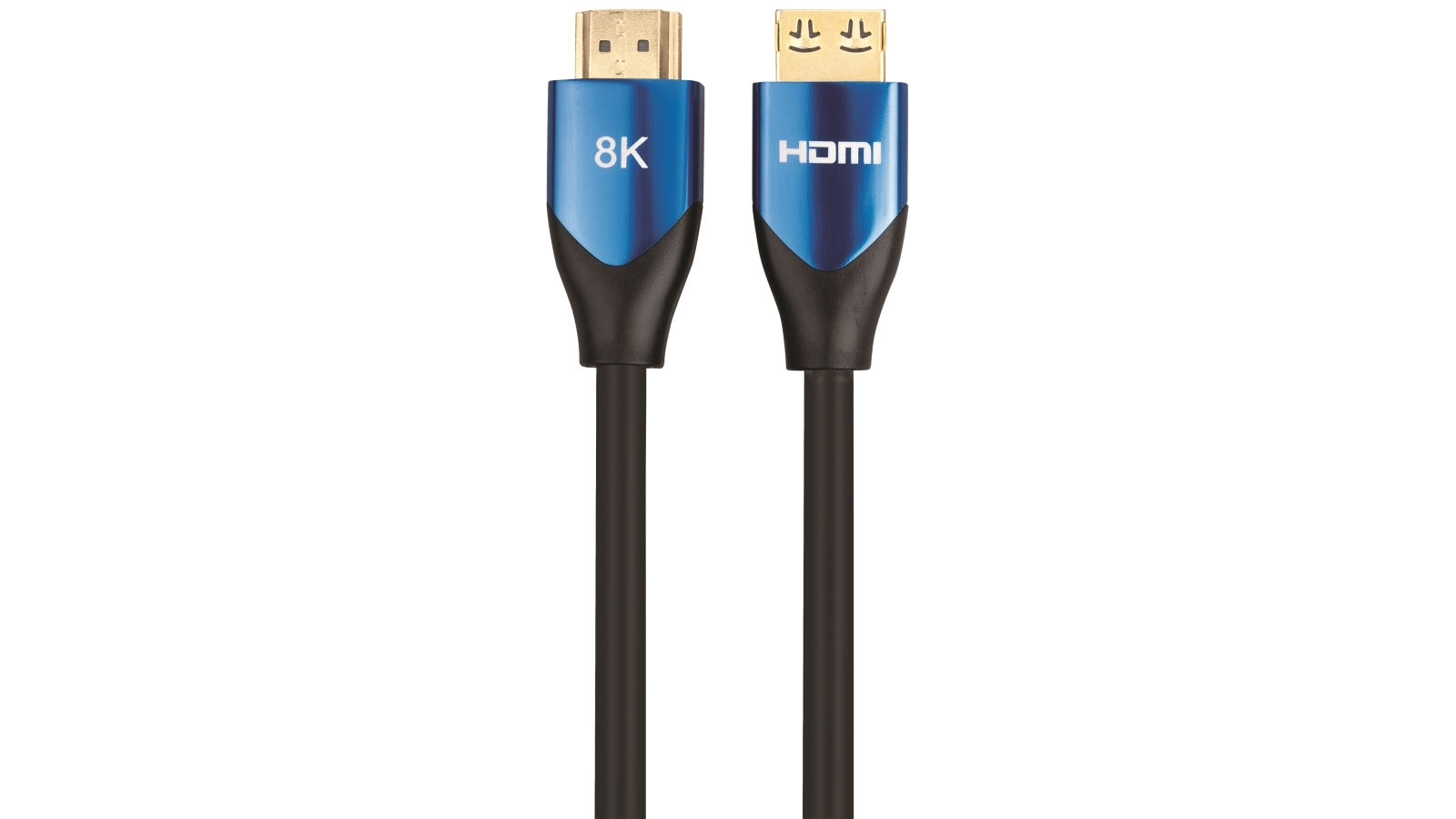 Vanco 0.91m 8K UHD 48Gbps HDMI Cable