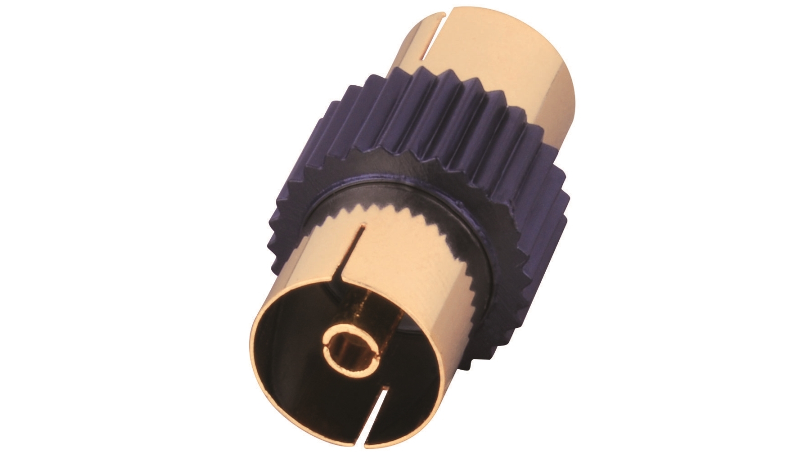 Vanco Female to Female PAL Adapter