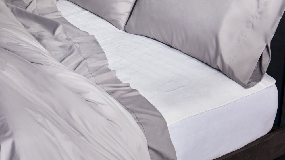 Sunbeam Sleep Perfect Fitted Double Electric Blanket | Joyce Mayne