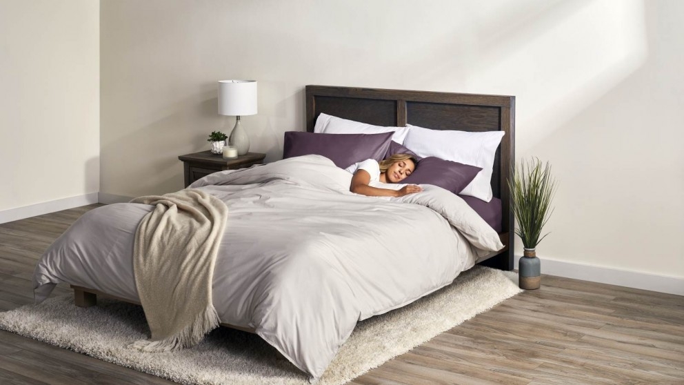 Sunbeam Sleep Perfect Fitted Double Electric Blanket | Joyce Mayne