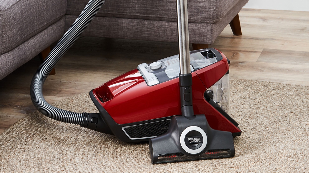 Miele Blizzard CX1 Cat and Dog Bagless Vacuum Cleaner | Joyce Mayne