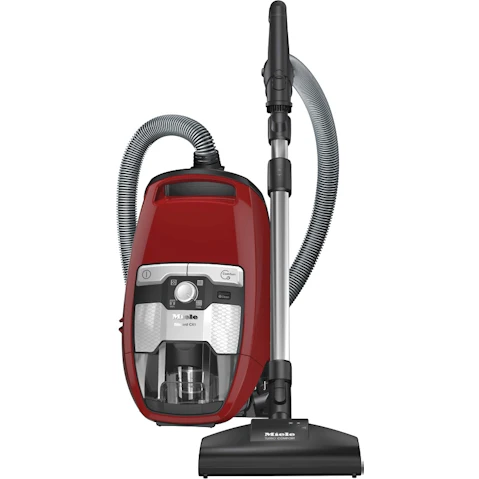 Miele Blizzard CX1 Cat and Dog Bagless Vacuum Cleaner