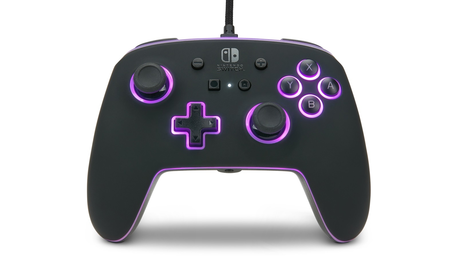 Power A Spectra Enhanced Wired Controller for Nintendo Switch Joyce Mayne