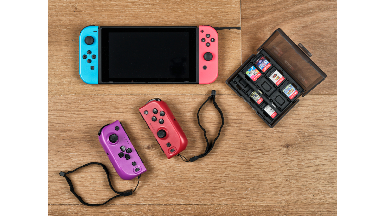 限定セール -SALE Nintendo Earth 3rd Switch Mayne Joyce | Case Card Game 24 Nintendo Switch