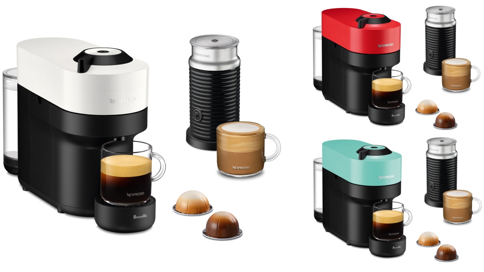 Coffee Machines Automatic, Manual, Capsule Joyce Mayne