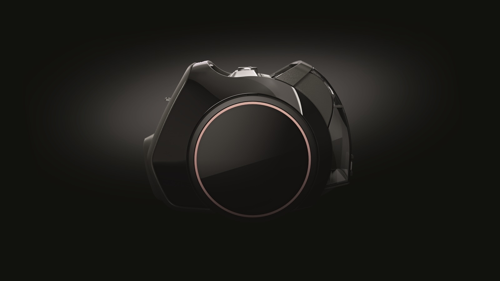 Miele Boost CX1 Cat & Dog Bagless Vacuum Cleaner Obsidian Black