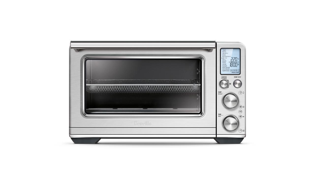 Breville 28L the Smart Oven Air Fryer XL