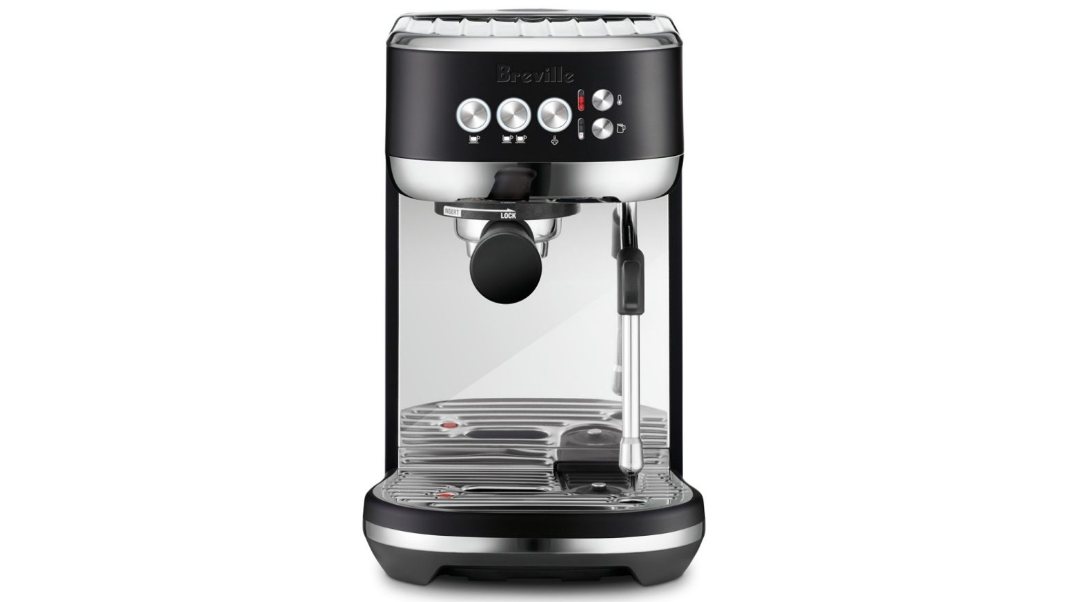 Breville Bambino Plus Monthly Coffee Subscription – The Little Marionette