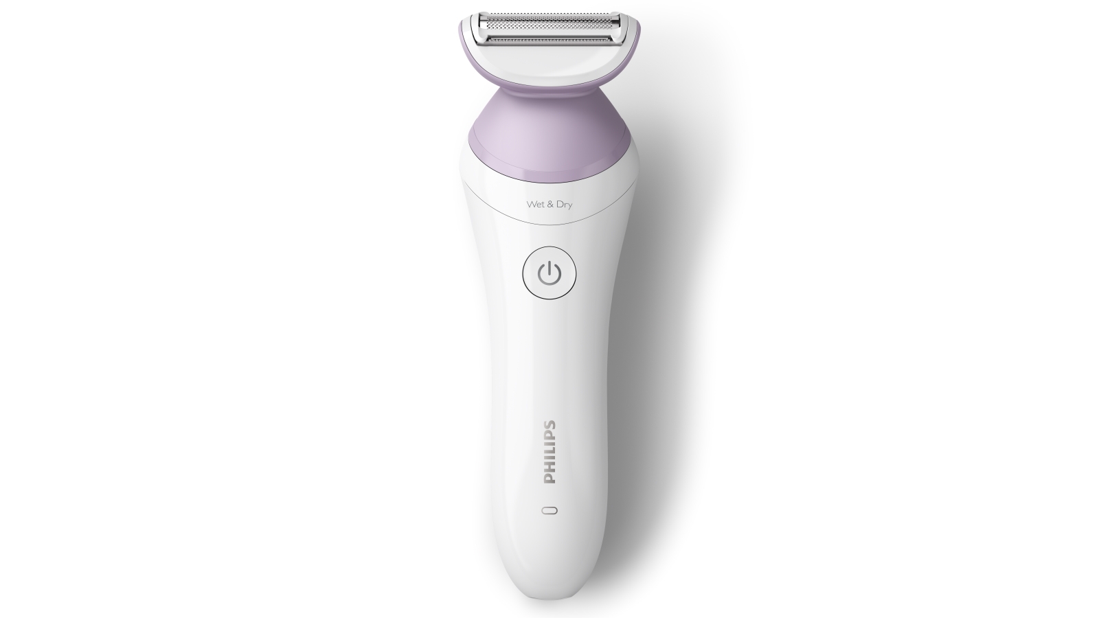 Philips Series 6000 Wet And Dry Lady Shaver Joyce Mayne