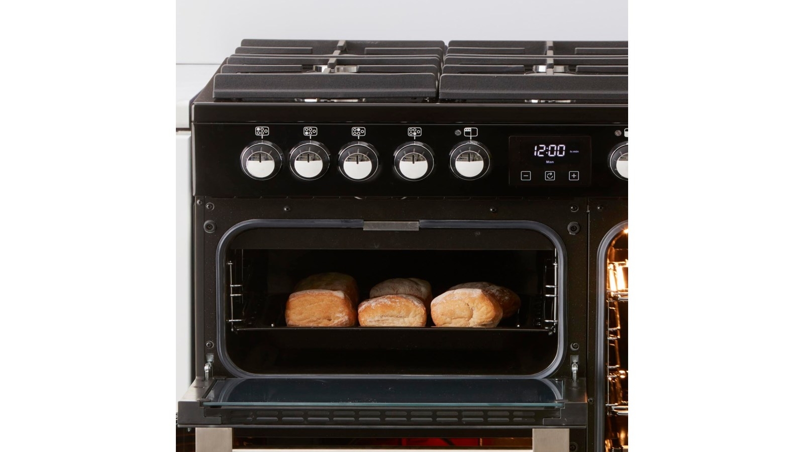 Belling Oven Pan Kit 1100mm Main Oven Joyce Mayne