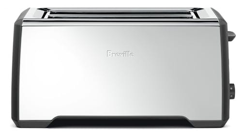 Breville The Bit More Plus 4 Slice Toaster Joyce Mayne