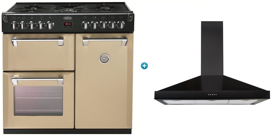 Kitchen Packages Oven and Cooktop Package Joyce Mayne