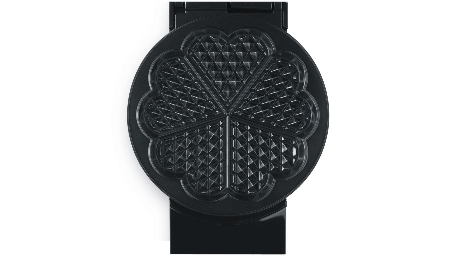 Breville The Crisp Control Waffle Maker Joyce Mayne