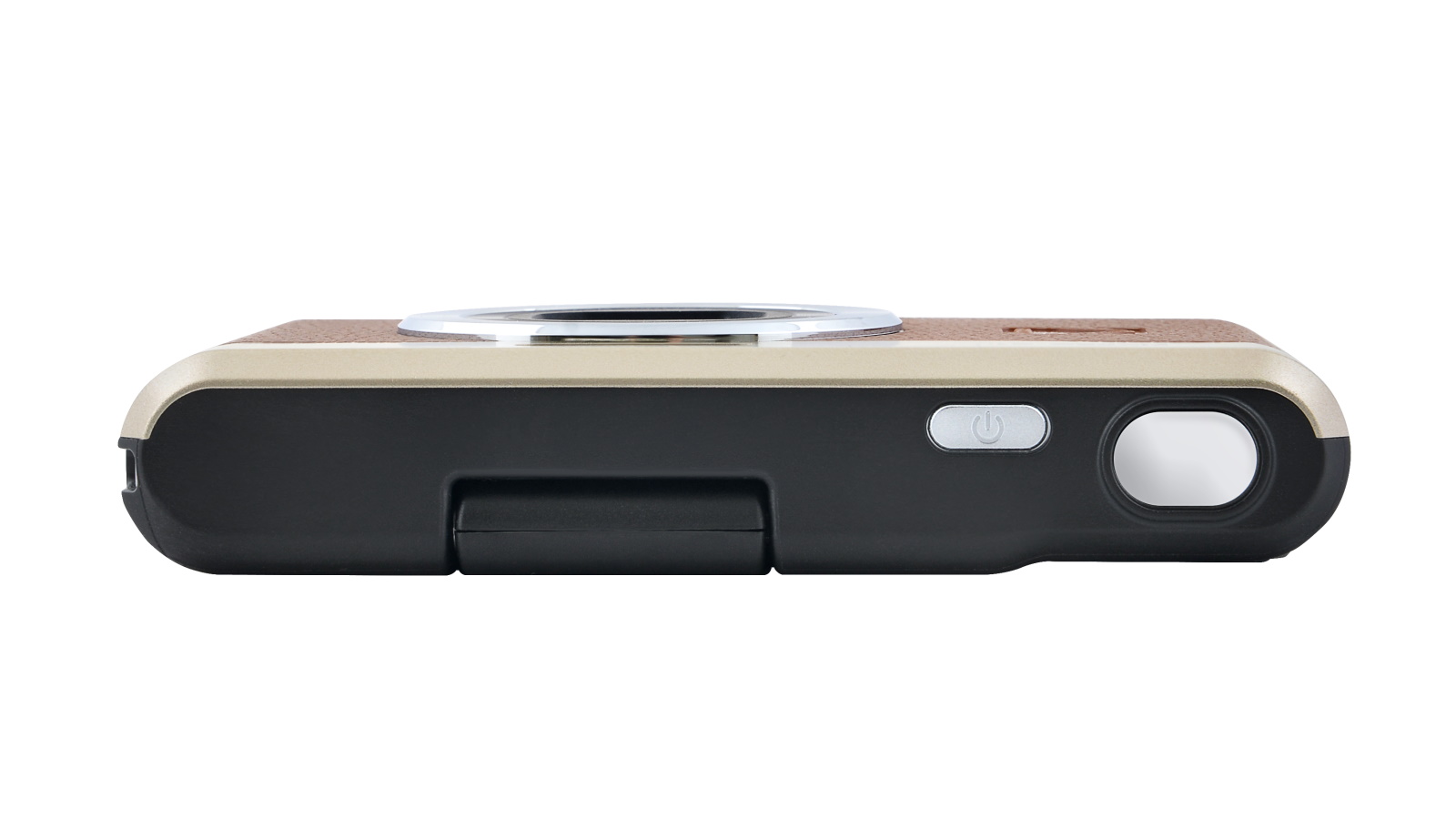 Kodak Pixpro C1 Digital Camera - Brown | Joyce Mayne