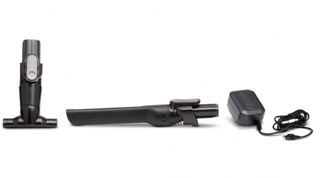 Shark Cordless Vacuum with Self Cleaning Brushroll Peacock Blue