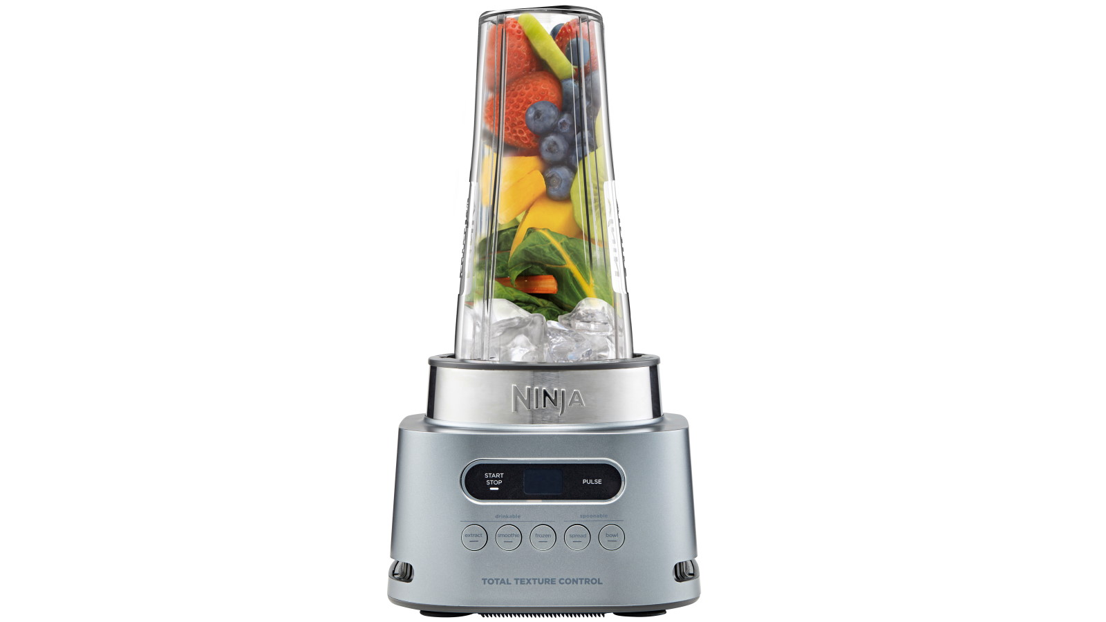 Ninja Twisti High Speed Blender Duo Joyce Mayne