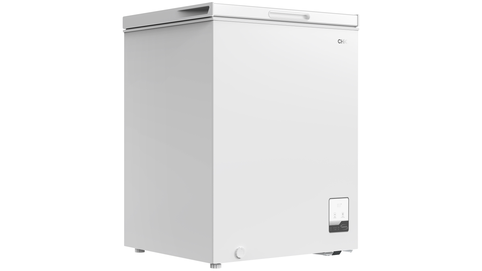 chi CHiQ 142L Hybrid Chest Freezer White – CHiQ Australia
