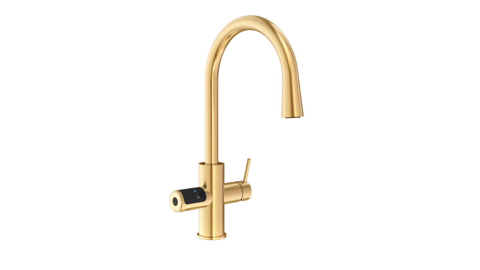 Zip All-in-One HydroTap G5 CSHA Celsius Plus Tap - Brushed Gold | Joyce ...