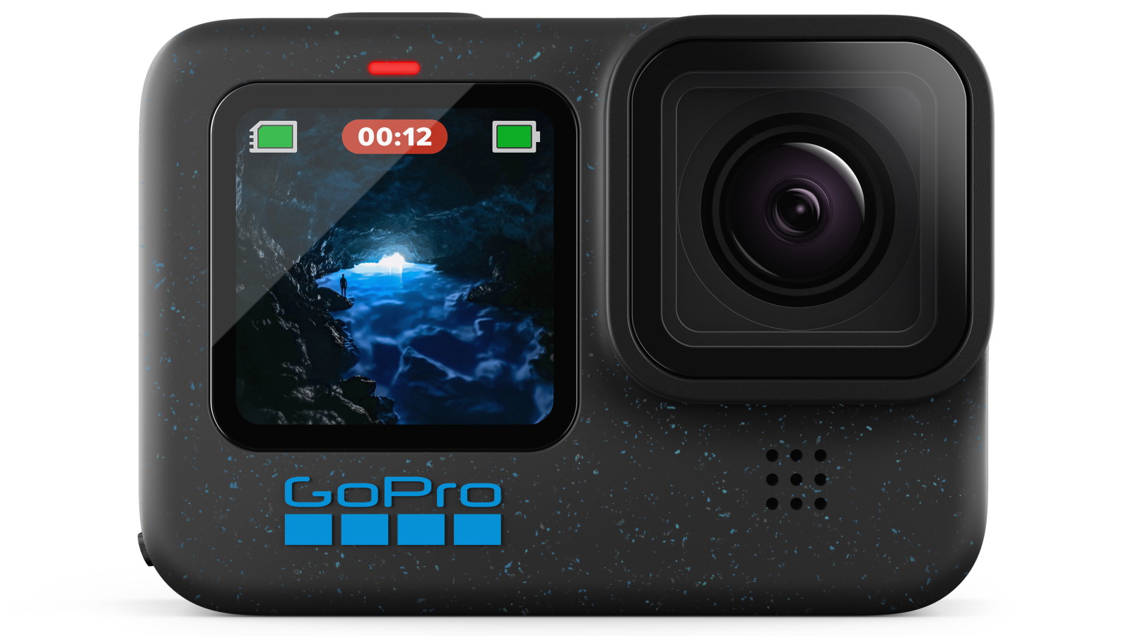 GoPro HERO12 Black Action Video Camera Joyce Mayne