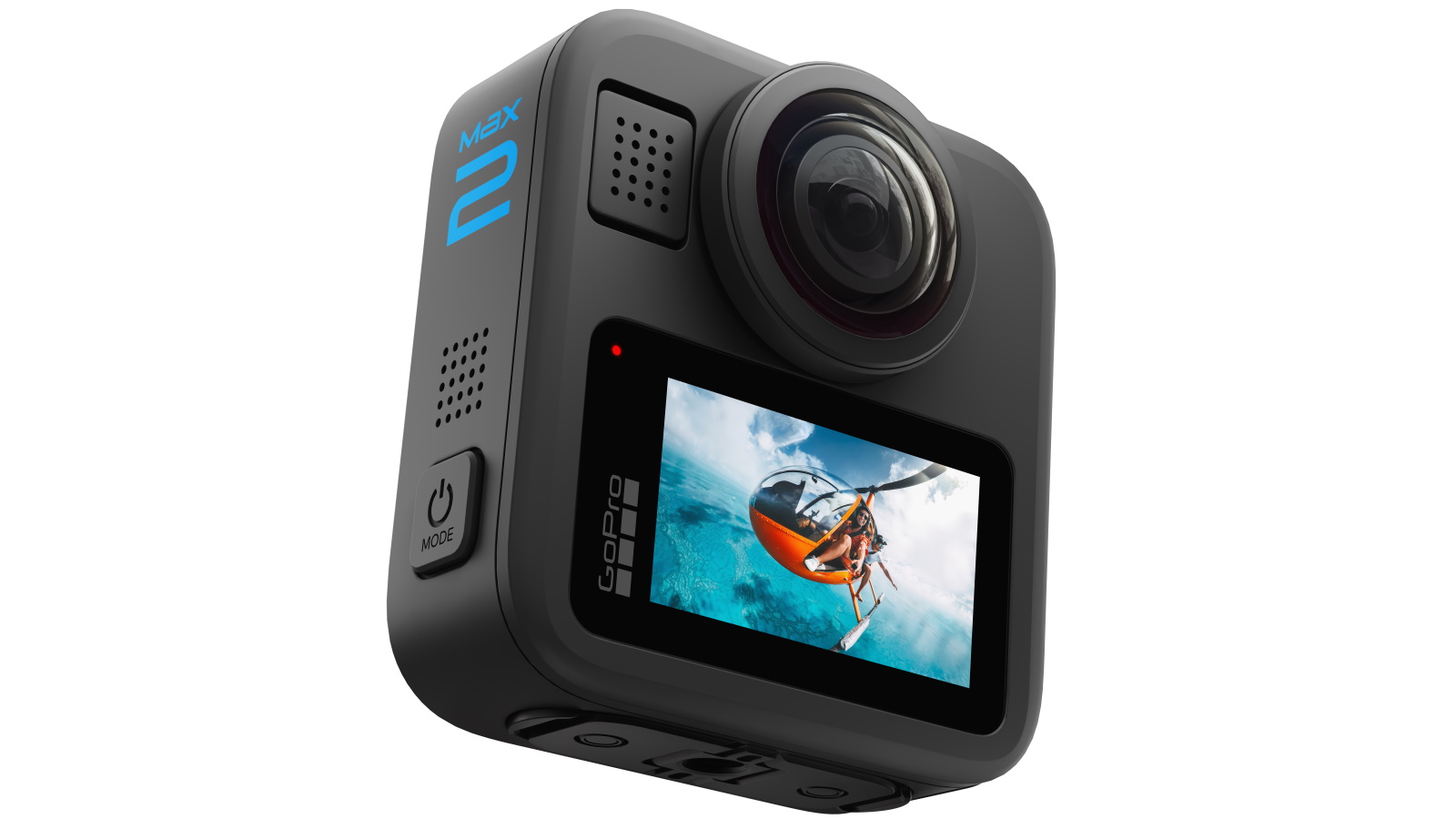 GoPro MAX 2 8K 360 Action Camera | Joyce Mayne