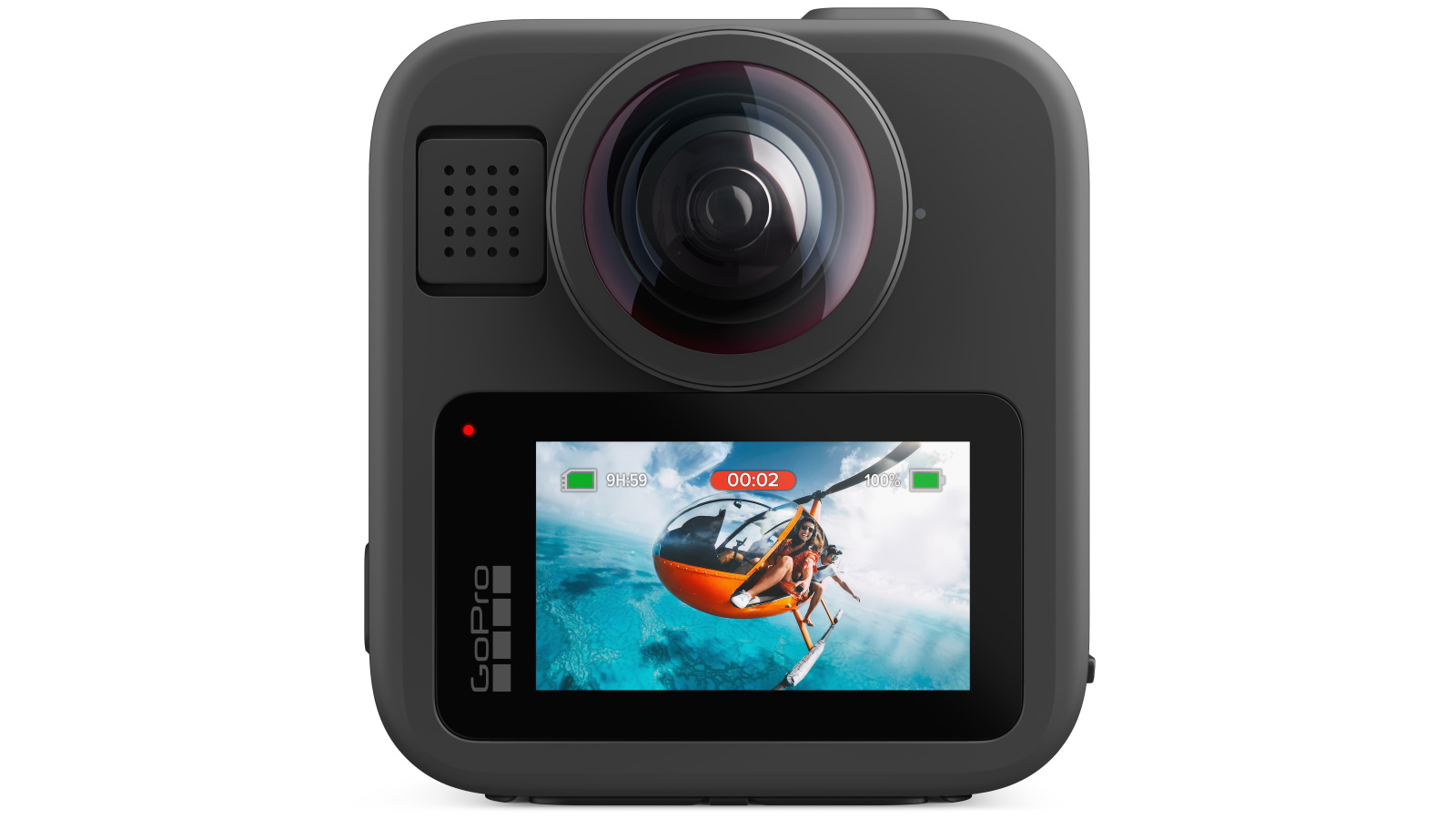GoPro MAX 2 8K 360 Action Camera | Joyce Mayne