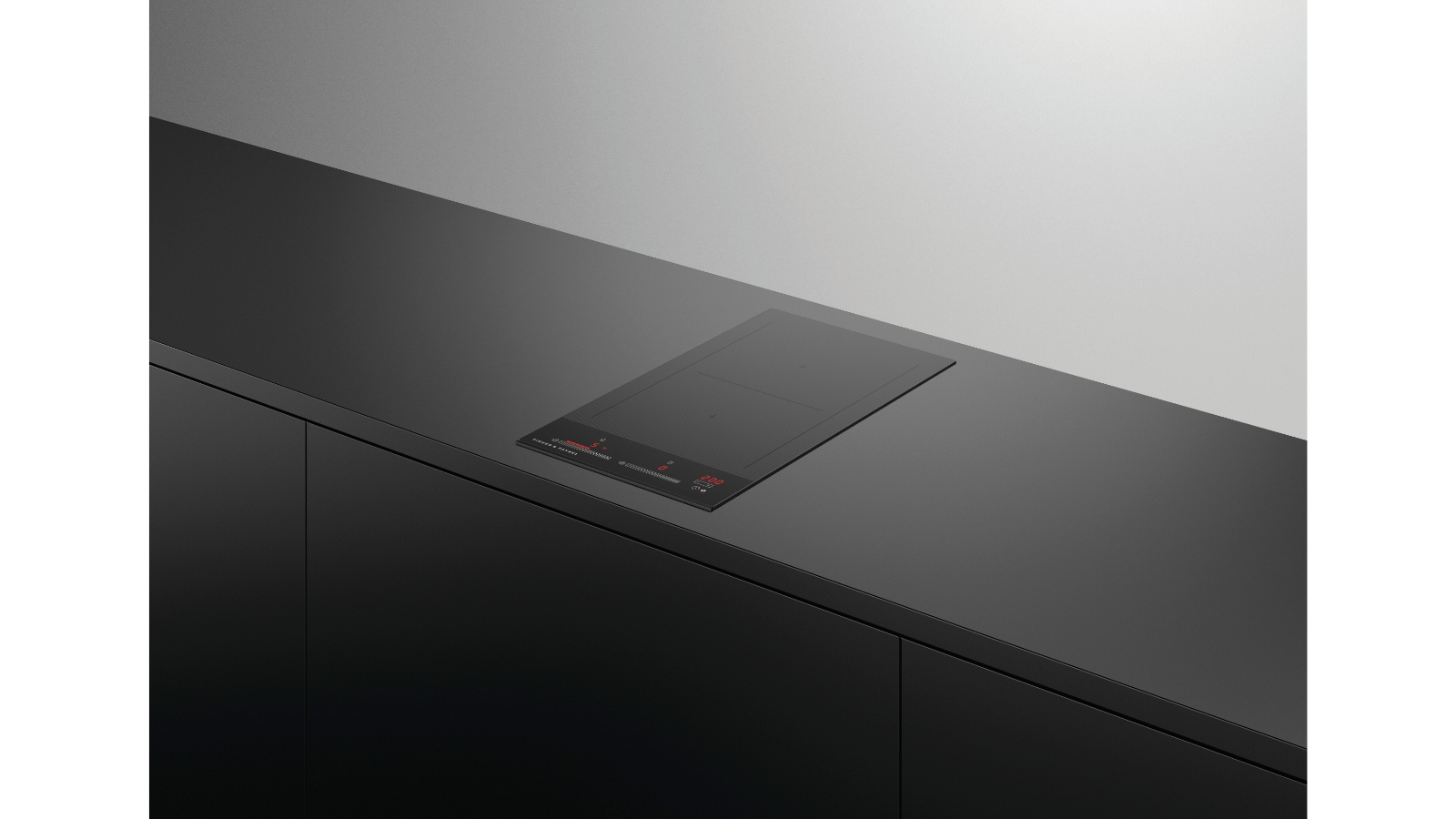 Fisher & Paykel 300mm 2 Zone Induction Cooktop with SmartZone Joyce Mayne